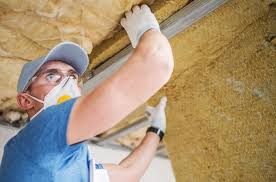 Types of Insulation We Offer in Stone Mountain, GA